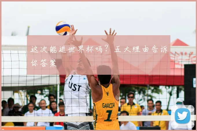 这次能进世界杯吗?五大理由告诉你答案