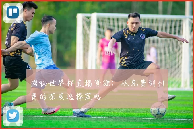 揭秘世界杯直播资源:从免费到付费的深度选择策略