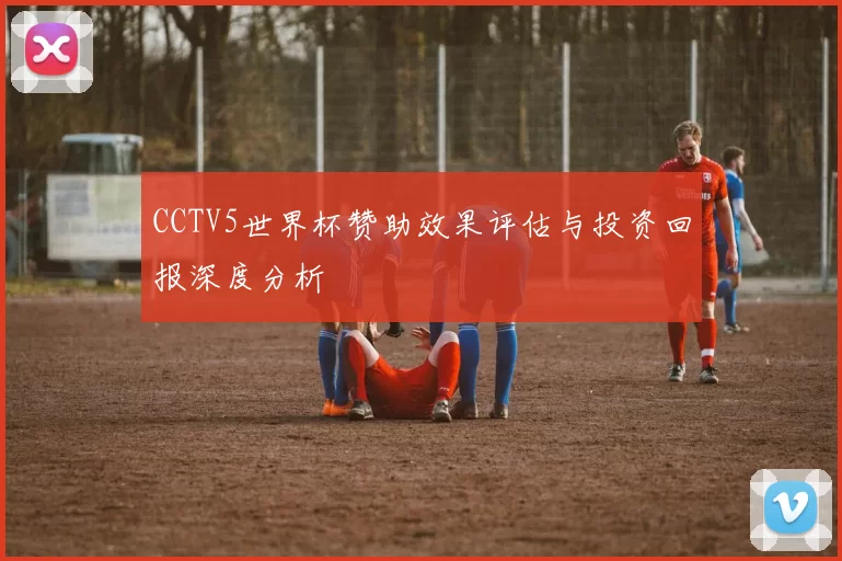 CCTV5世界杯赞助效果评估与投资回报深度分析