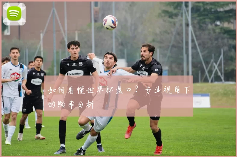 如何看懂世界杯盘口？专业视角下的赔率分析